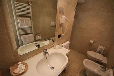 фото отеля Hotel Villa Betania