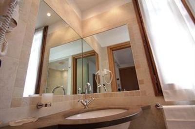 фото отеля Hotel Villa Betania