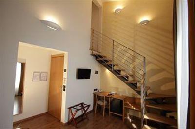 фото отеля Hotel Villa Betania