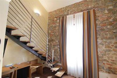 фото отеля Hotel Villa Betania
