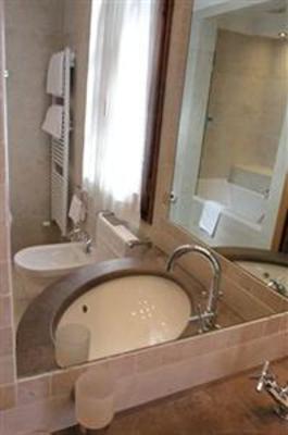 фото отеля Hotel Villa Betania