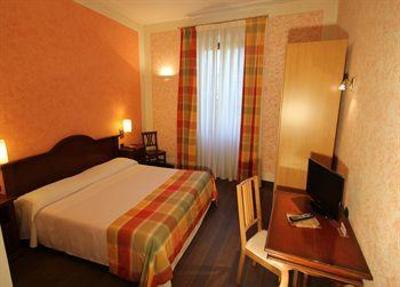 фото отеля Hotel Villa Betania