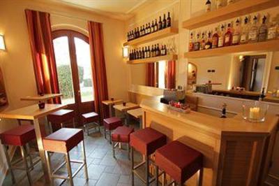 фото отеля Hotel Villa Betania