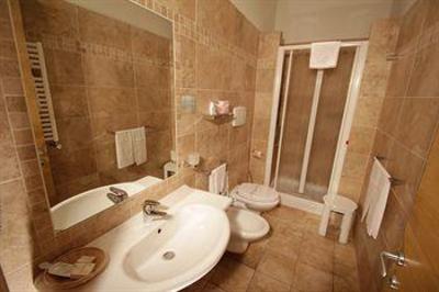 фото отеля Hotel Villa Betania