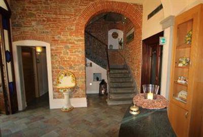 фото отеля Hotel Villa Betania