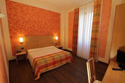 фото отеля Hotel Villa Betania