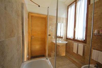 фото отеля Hotel Villa Betania