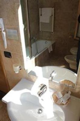 фото отеля Hotel Villa Betania