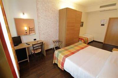 фото отеля Hotel Villa Betania