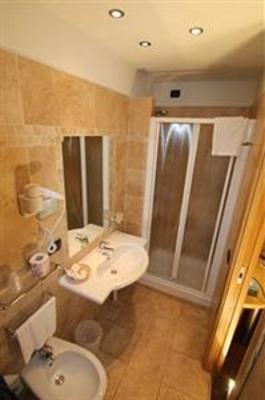 фото отеля Hotel Villa Betania