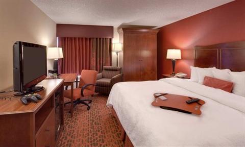 фото отеля Hampton Inn Salt Lake City/Sandy