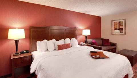 фото отеля Hampton Inn Salt Lake City/Sandy