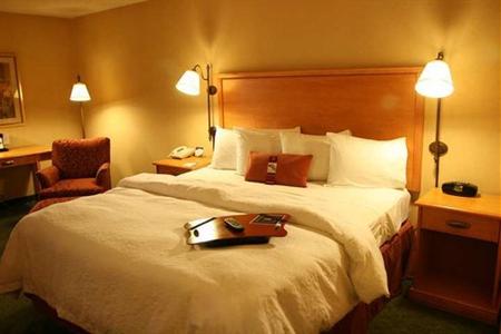 фото отеля Hampton Inn Salt Lake City/Sandy