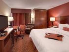 фото отеля Hampton Inn Salt Lake City/Sandy