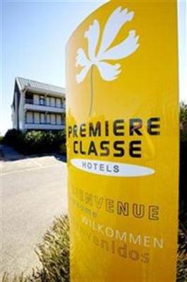 фото отеля Premiere Classe Hotel Salon-de-Provence
