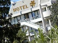 Premiere Classe Hotel Salon-de-Provence