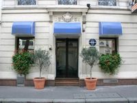 Hotel Le Home Latin