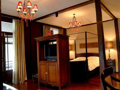 фото отеля The Puka Boutique Resort