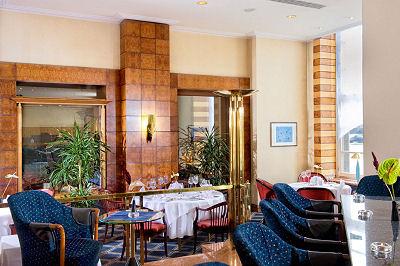 фото отеля Grand City Hotel Duisburger Hof