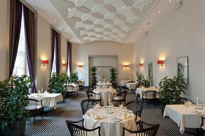 фото отеля Grand City Hotel Duisburger Hof