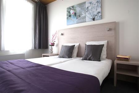 фото отеля Hotel De Keizerskroon Gouda