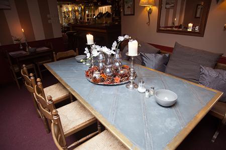 фото отеля Hotel De Keizerskroon Gouda
