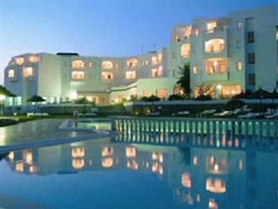 фото отеля Le Zenith Hotel
