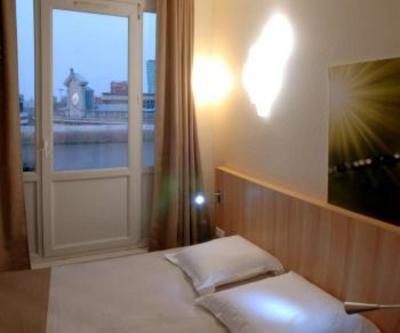 фото отеля Balladins Lille