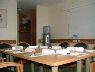 фото отеля Days Inn Leicester Forest East