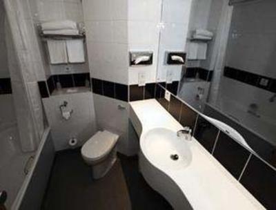 фото отеля Days Inn Leicester Forest East