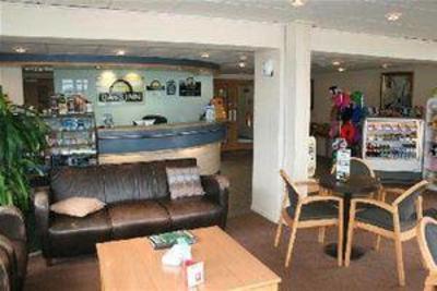 фото отеля Days Inn Leicester Forest East