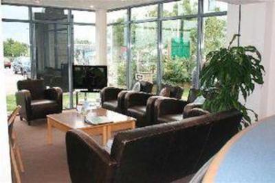 фото отеля Days Inn Leicester Forest East