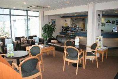 фото отеля Days Inn Leicester Forest East