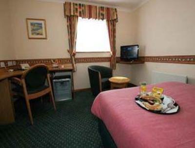 фото отеля Days Inn Leicester Forest East