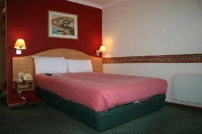 фото отеля Days Inn Leicester Forest East