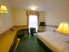 фото отеля Days Inn Leicester Forest East