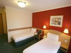 фото отеля Days Inn Leicester Forest East