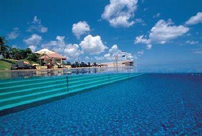 фото отеля Sheraton Laguna Guam Resort Tamuning