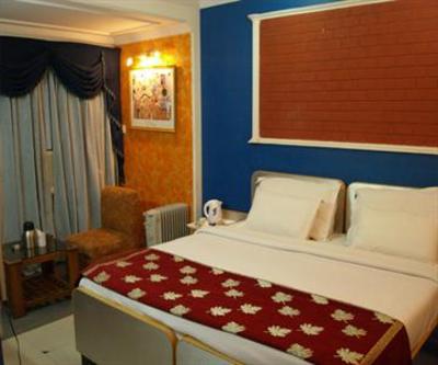 фото отеля Hotel Sri Nanak Continental