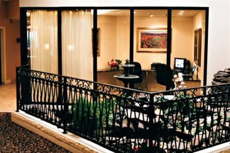 фото отеля Holiday Inn Express in Wilkesboro