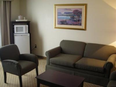 фото отеля Holiday Inn Express in Wilkesboro