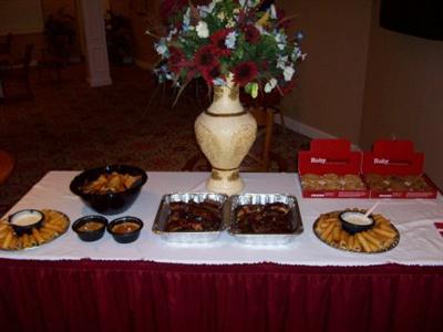 фото отеля Holiday Inn Express in Wilkesboro