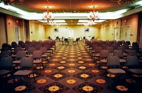 фото отеля Holiday Inn Express in Wilkesboro