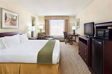 фото отеля Holiday Inn Express in Wilkesboro
