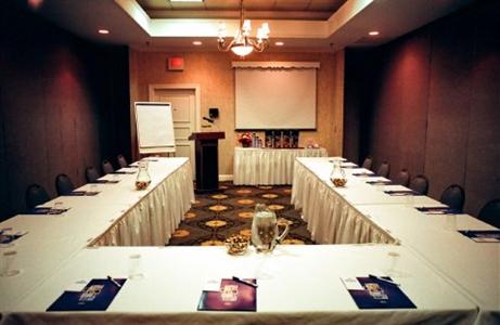 фото отеля Holiday Inn Express in Wilkesboro