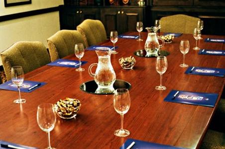 фото отеля Holiday Inn Express in Wilkesboro