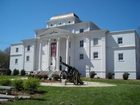 фото отеля Holiday Inn Express in Wilkesboro