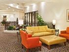 фото отеля Holiday Inn Express in Wilkesboro