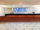 фото отеля Holiday Inn Express in Wilkesboro