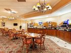 фото отеля Holiday Inn Express in Wilkesboro